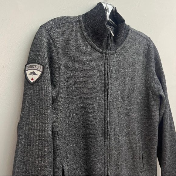 *New* Roots 73 Full Zip, Women’s Size large - Picture 2 of 7